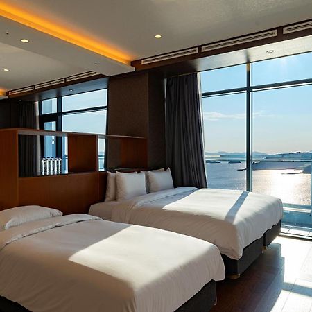 Hotel Jcs يوسو المظهر الخارجي الصورة