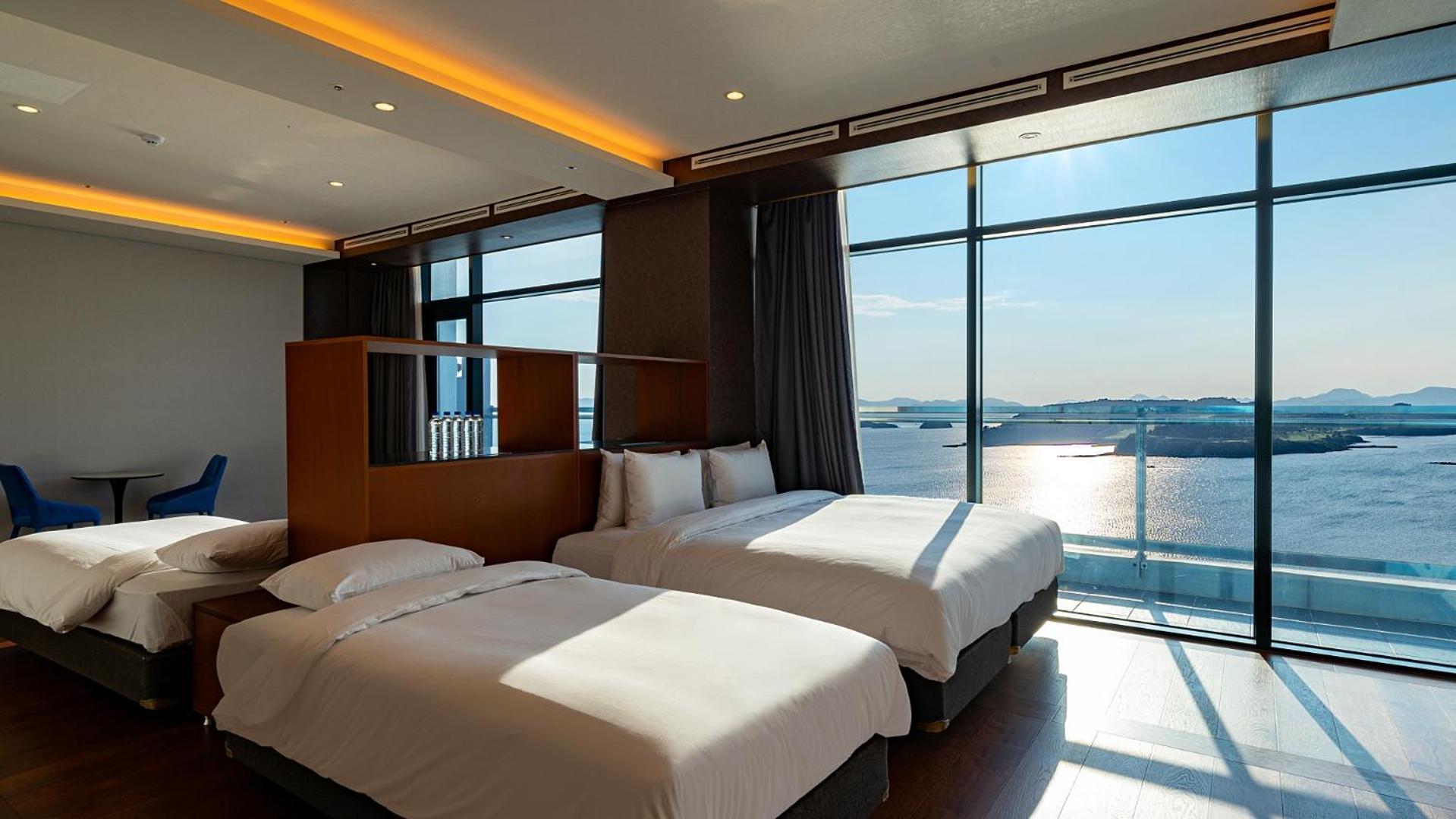 Hotel Jcs يوسو المظهر الخارجي الصورة
