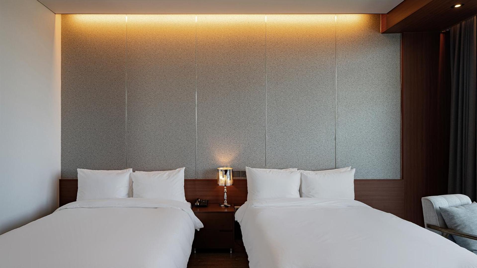 Hotel Jcs يوسو المظهر الخارجي الصورة