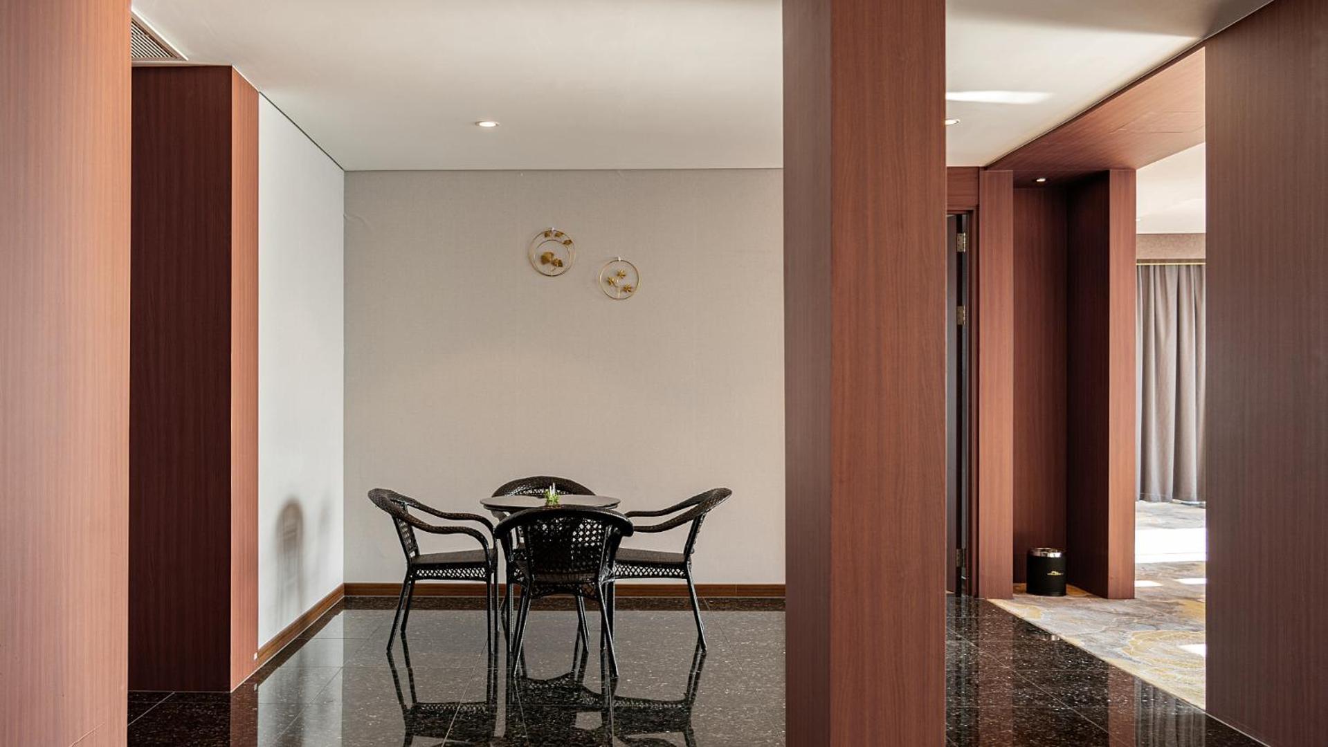 Hotel Jcs يوسو المظهر الخارجي الصورة