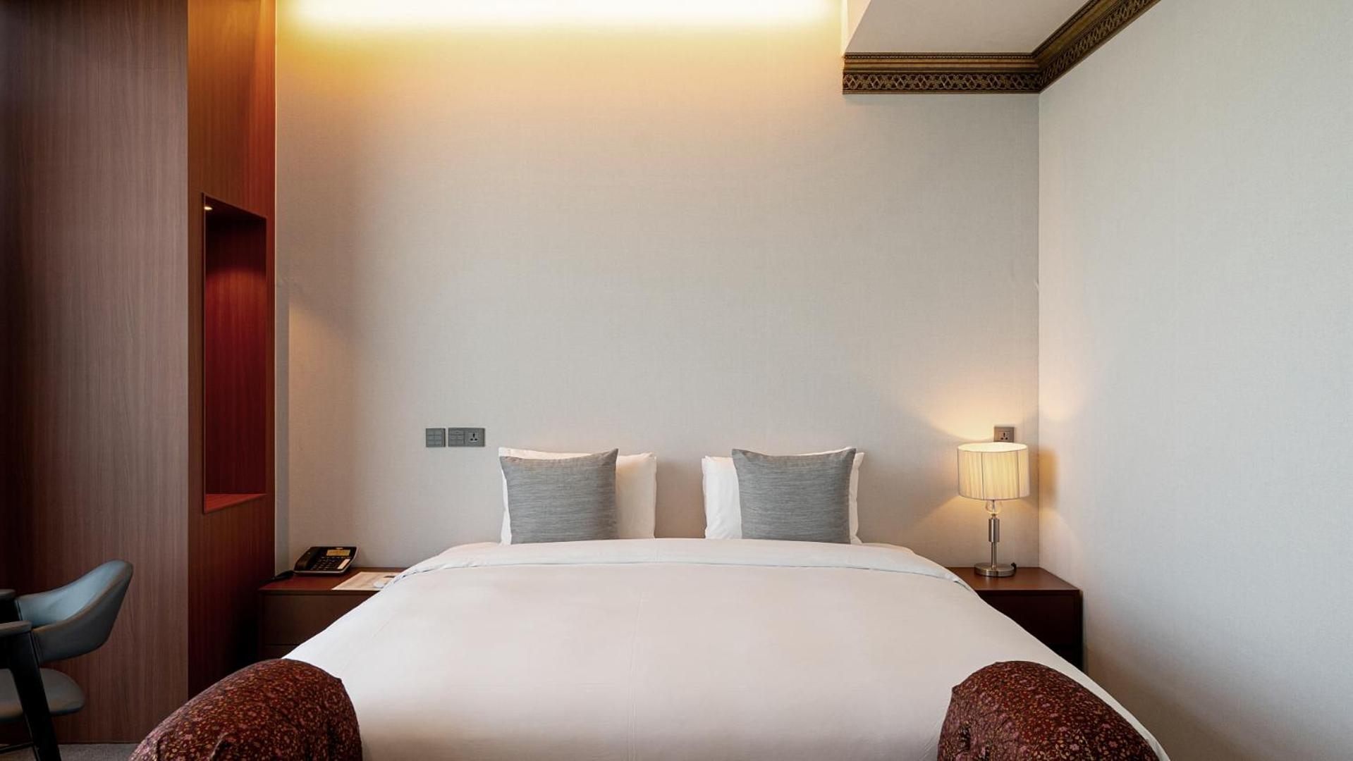Hotel Jcs يوسو المظهر الخارجي الصورة