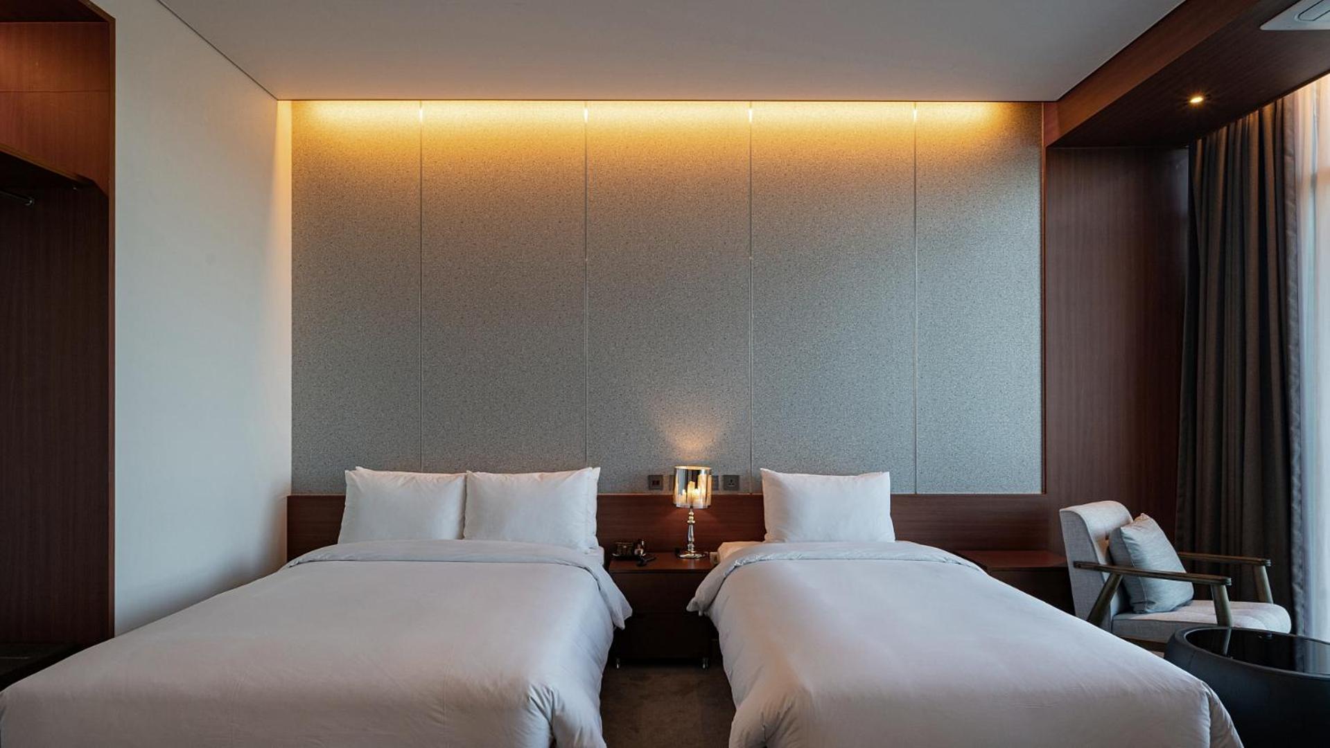 Hotel Jcs يوسو المظهر الخارجي الصورة