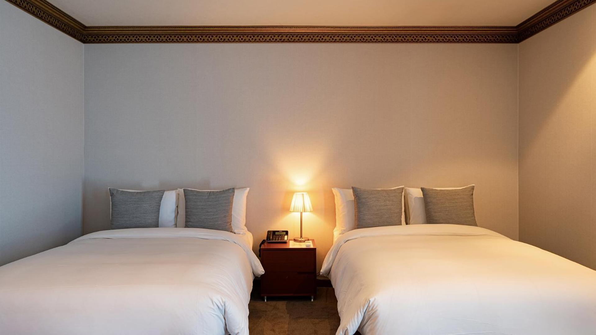 Hotel Jcs يوسو المظهر الخارجي الصورة