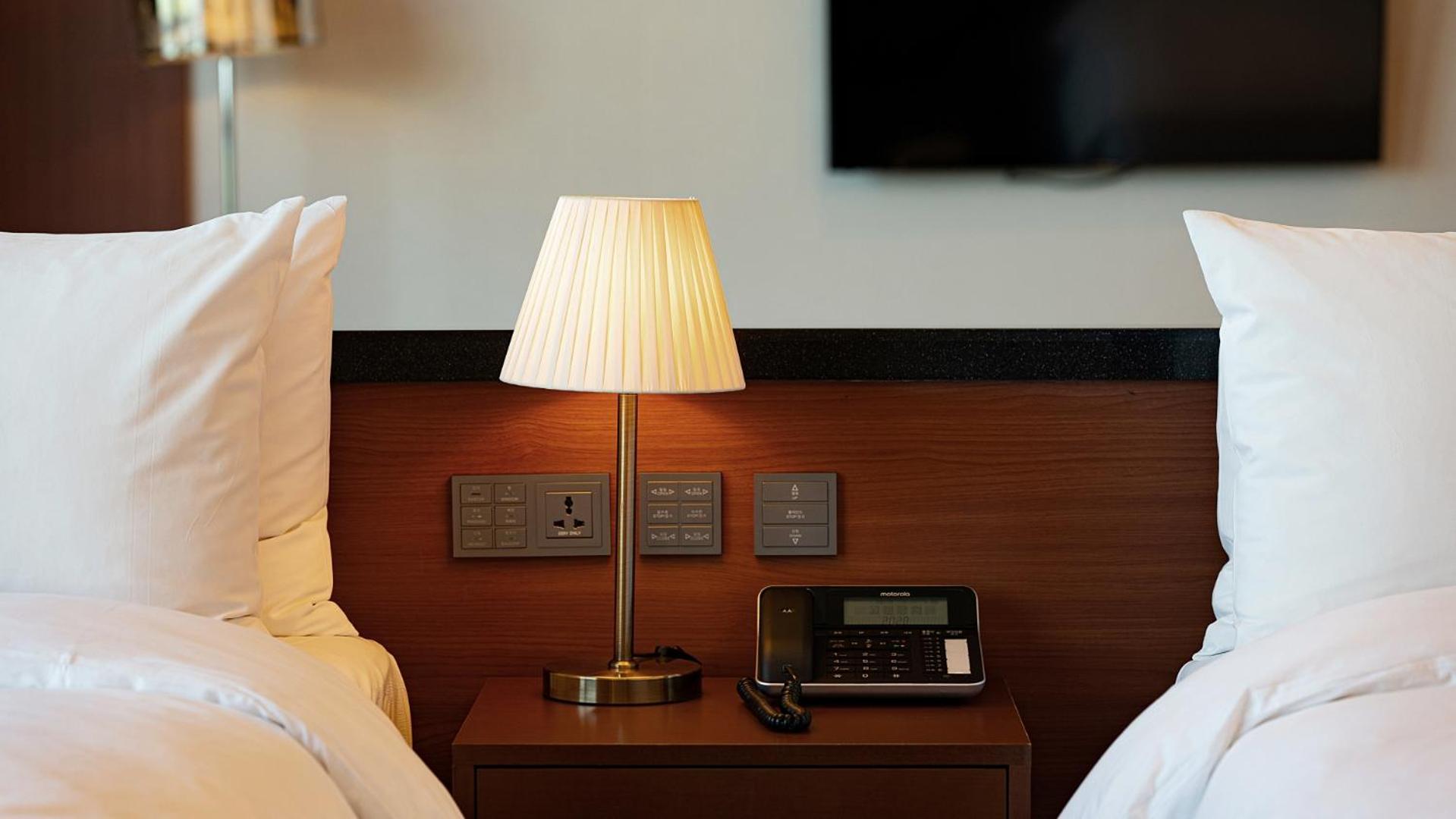 Hotel Jcs يوسو المظهر الخارجي الصورة