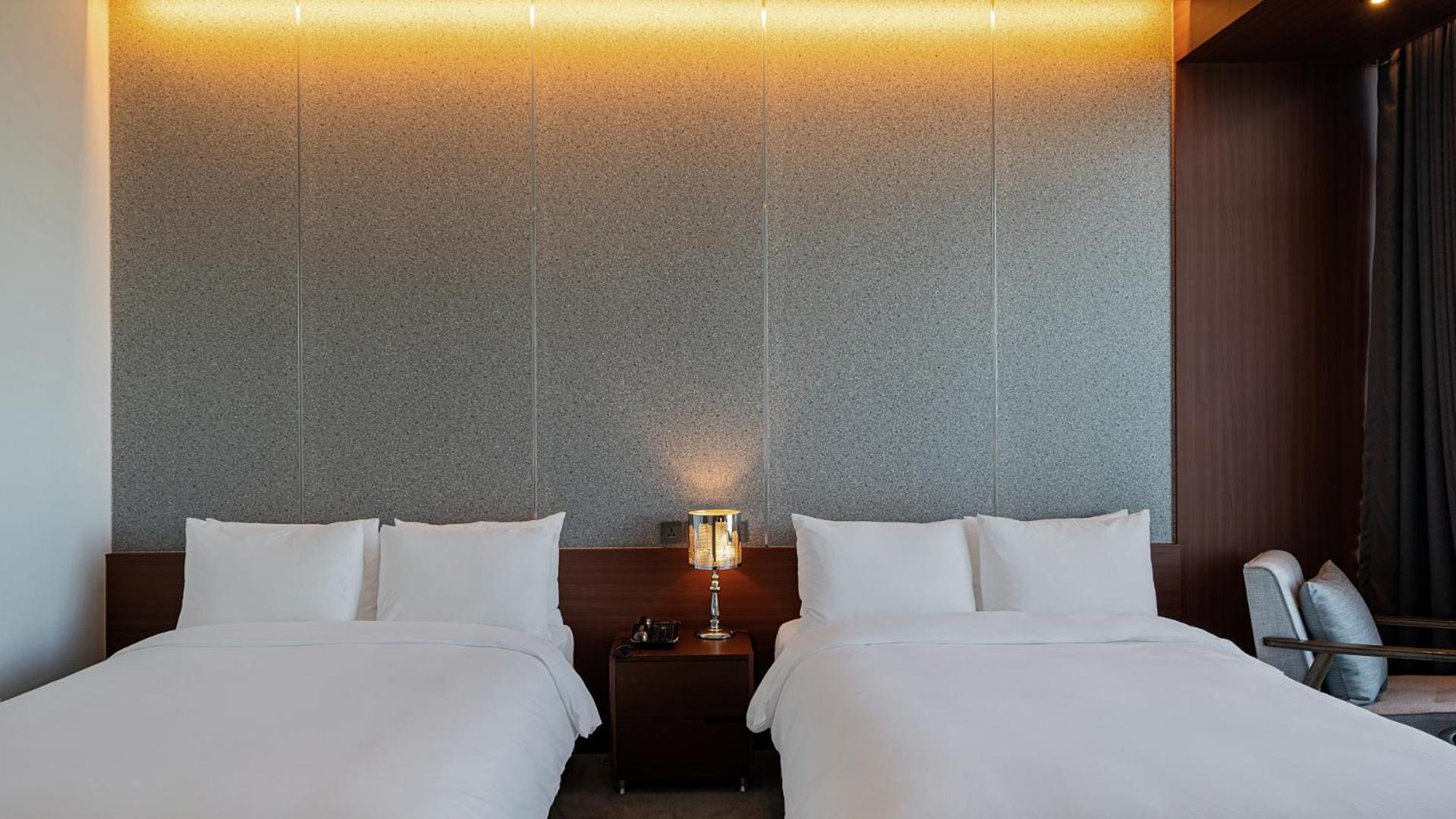Hotel Jcs يوسو المظهر الخارجي الصورة